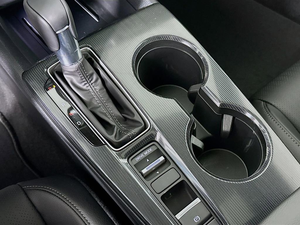 Used 2025 Honda Civic Sport Touring image 22