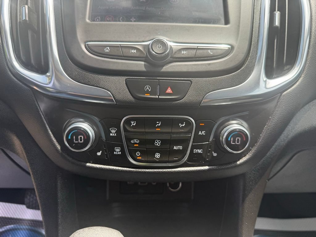 Used 2023 Chevrolet Equinox LT FWD image 39