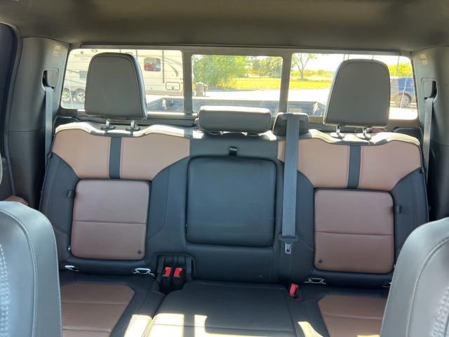 Used 2022 Chevrolet Silverado 2500 High Country w/ Safety Package II image 33