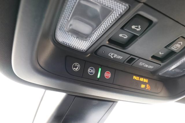 Used 2023 Cadillac XT6 Luxury image 60