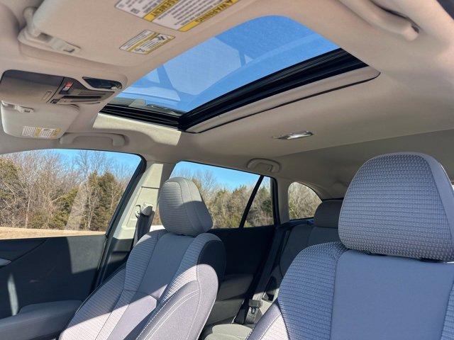 Used 2022 Subaru Outback Premium image 20