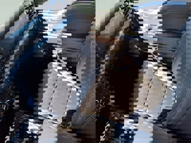 New 2025 Ford F150 Lariat w/ Equipment Group 502A High image 12