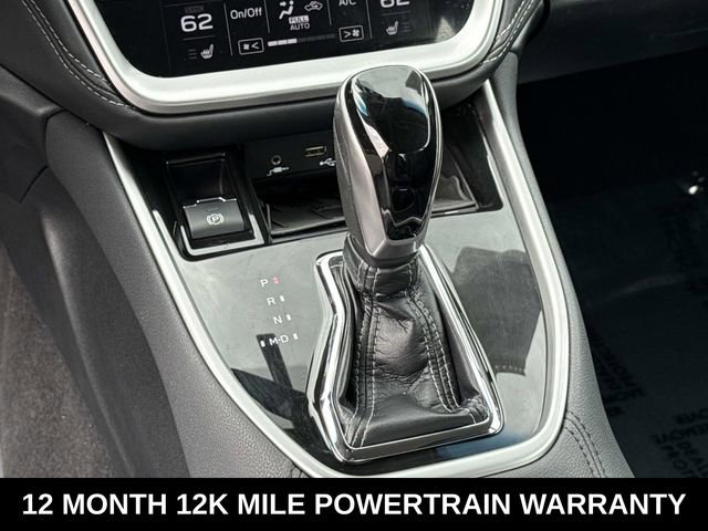 Used 2020 Subaru Legacy Limited w/ Popular Package #2 AWD/4WD image 23