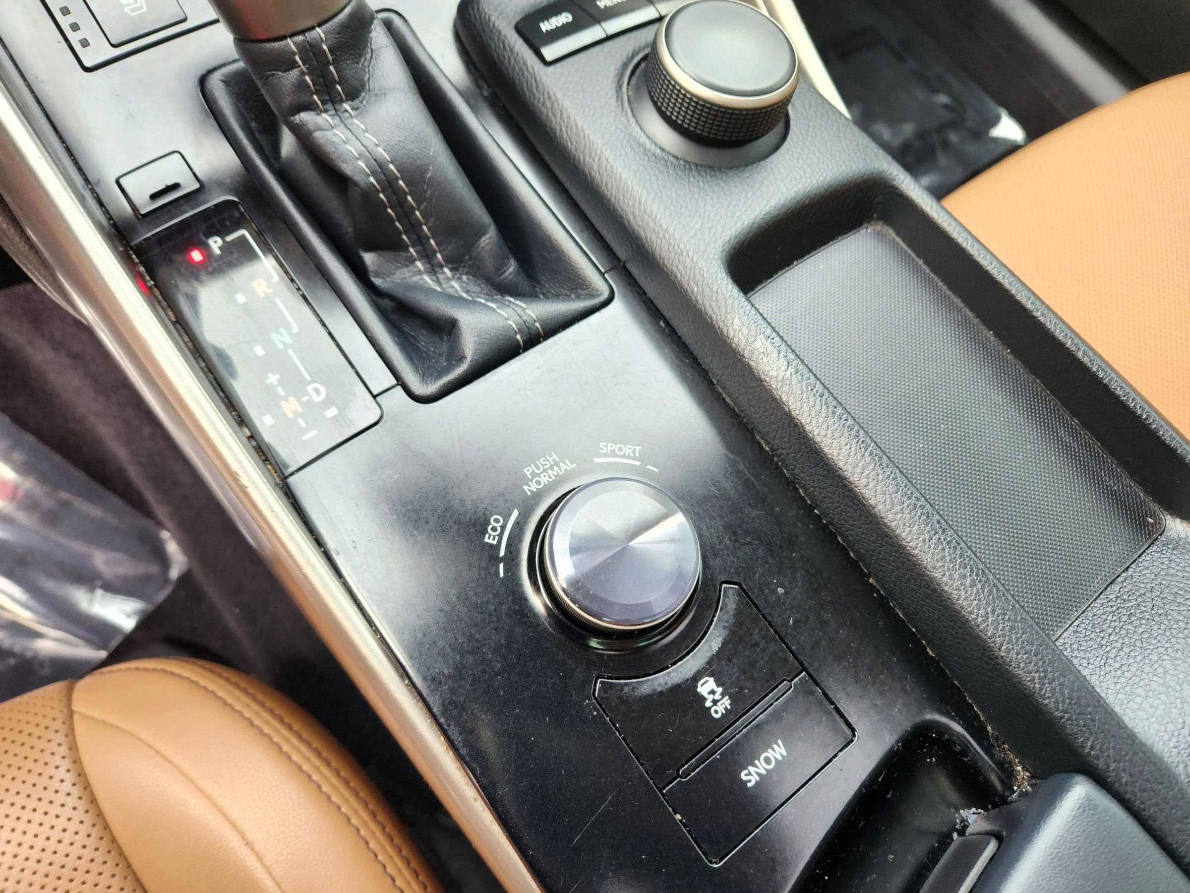 Used 2014 Lexus IS 250 IS 250 Sedan 4D w/ Premium Package image 26