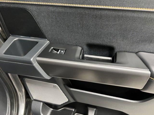Used 2025 Ford F150 Tremor w/ Bed Utility Package image 51