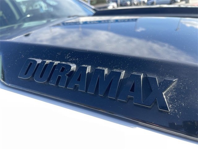 Used 2023 Chevrolet Silverado 1500 LT Trail Boss w/ LT Trail Boss Premium Package image 32