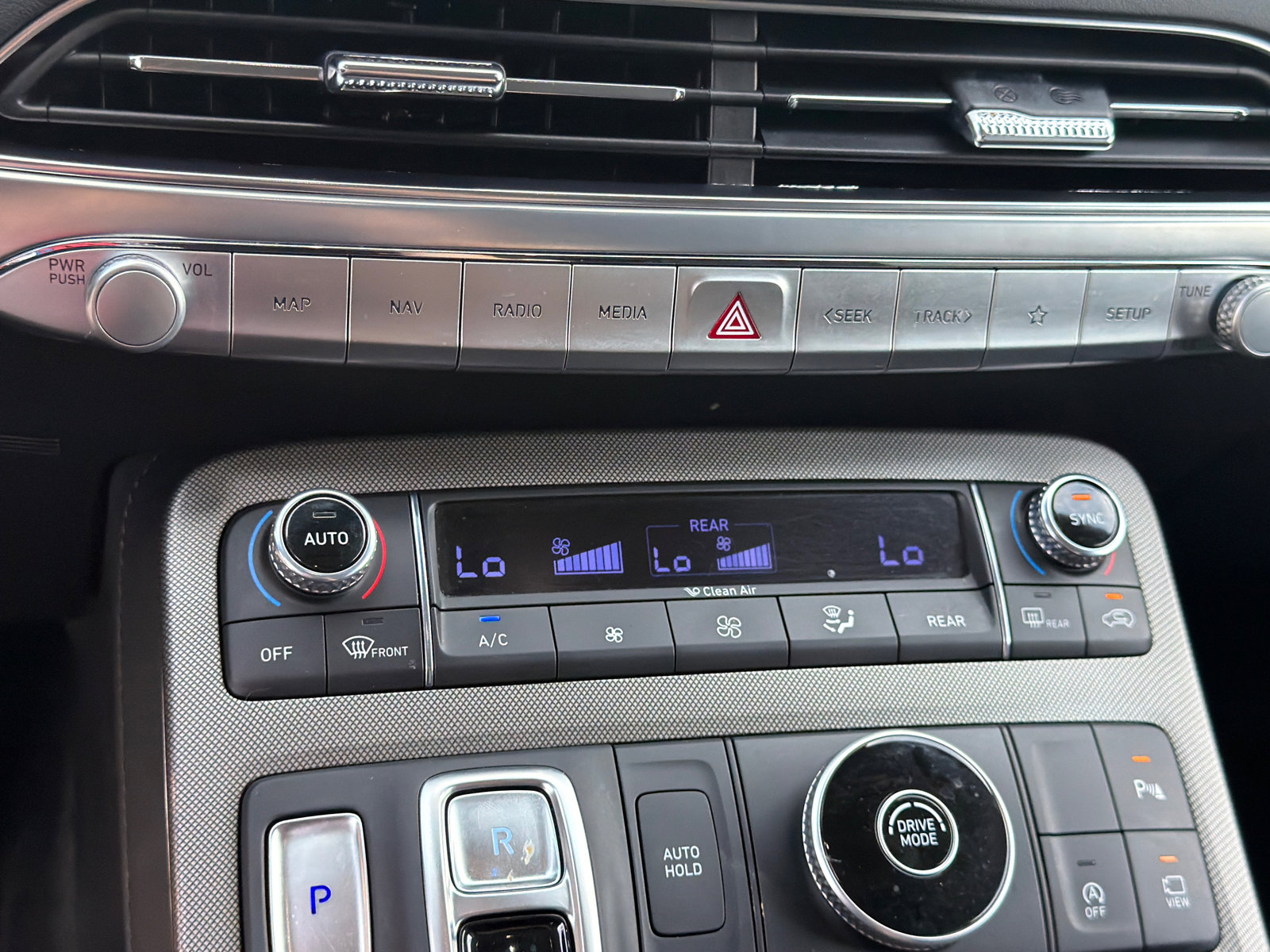Used 2021 Hyundai Palisade Limited FWD image 31