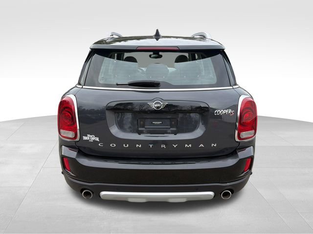 Used 2020 MINI Cooper Countryman S AWD/4WD image 4
