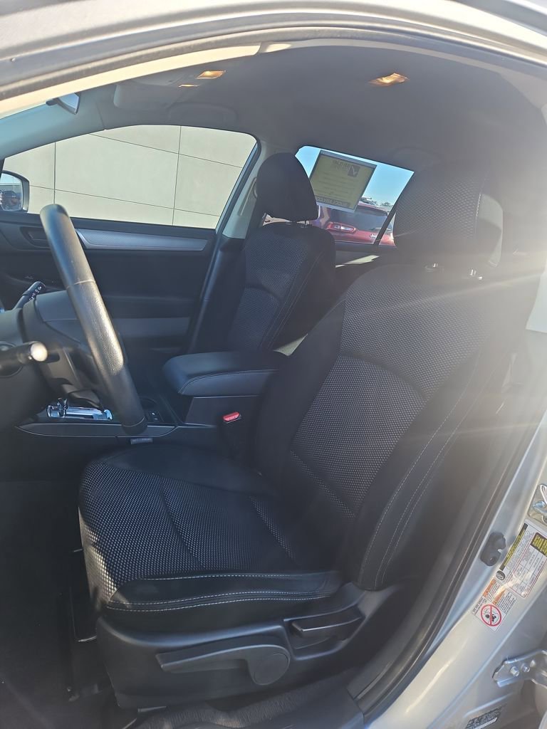 Used 2015 Subaru Outback 2.5i image 10