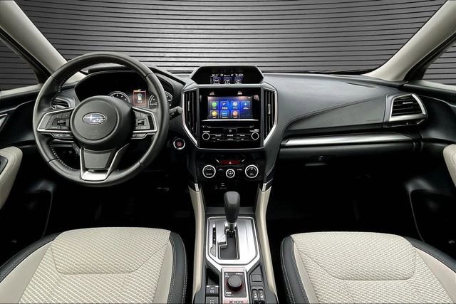 Used 2023 Subaru Forester Premium image 7