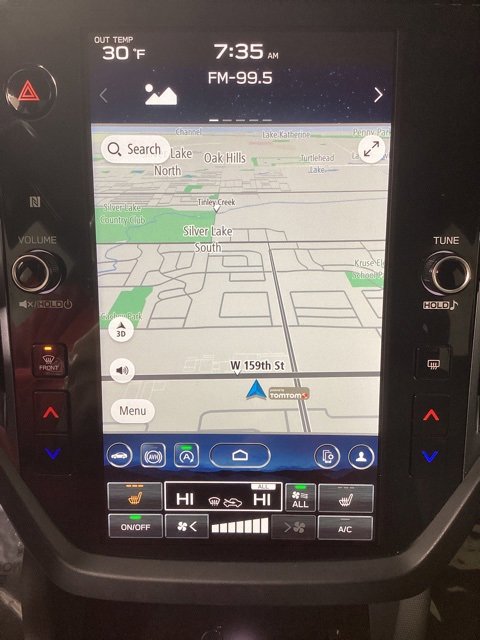 Certified 2025 Subaru Forester Limited image 22