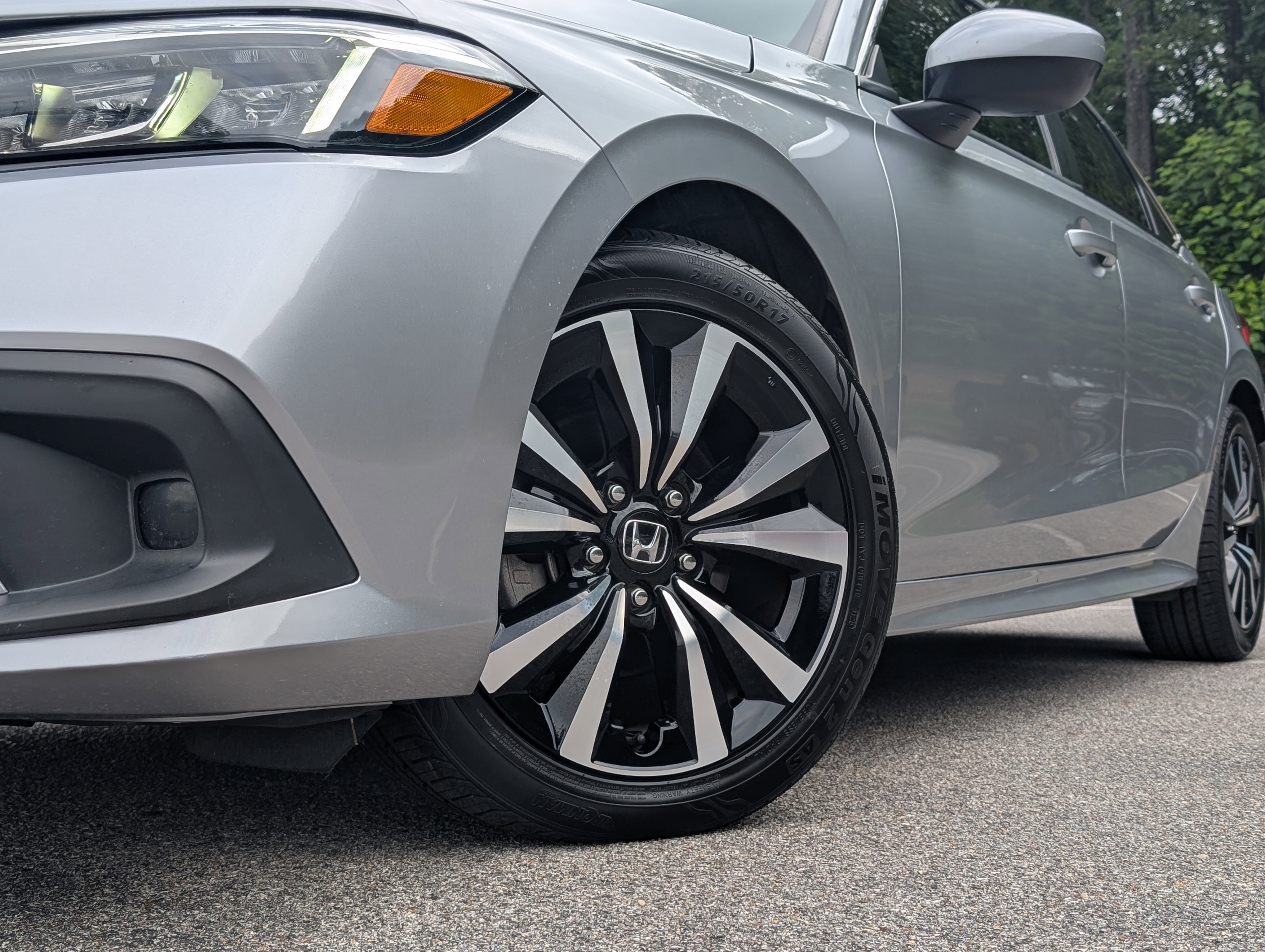 Used 2023 Honda Civic EX image 32