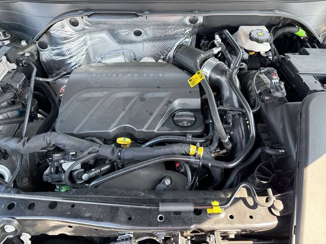 Used 2024 Buick Envista Sport Touring w/ Convenience I Package FWD image 25