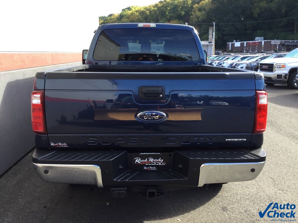 Used 2015 Ford F350 XLT image 9