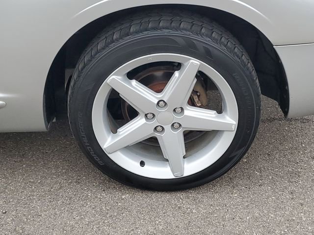 Used 2005 Chrysler PT Cruiser GT image 5