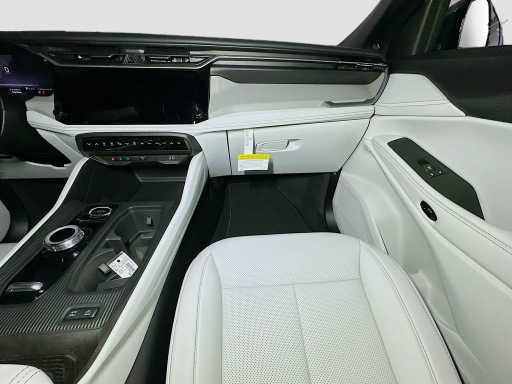 New 2026 Jeep Cherokee Limited AWD/4WD image 25