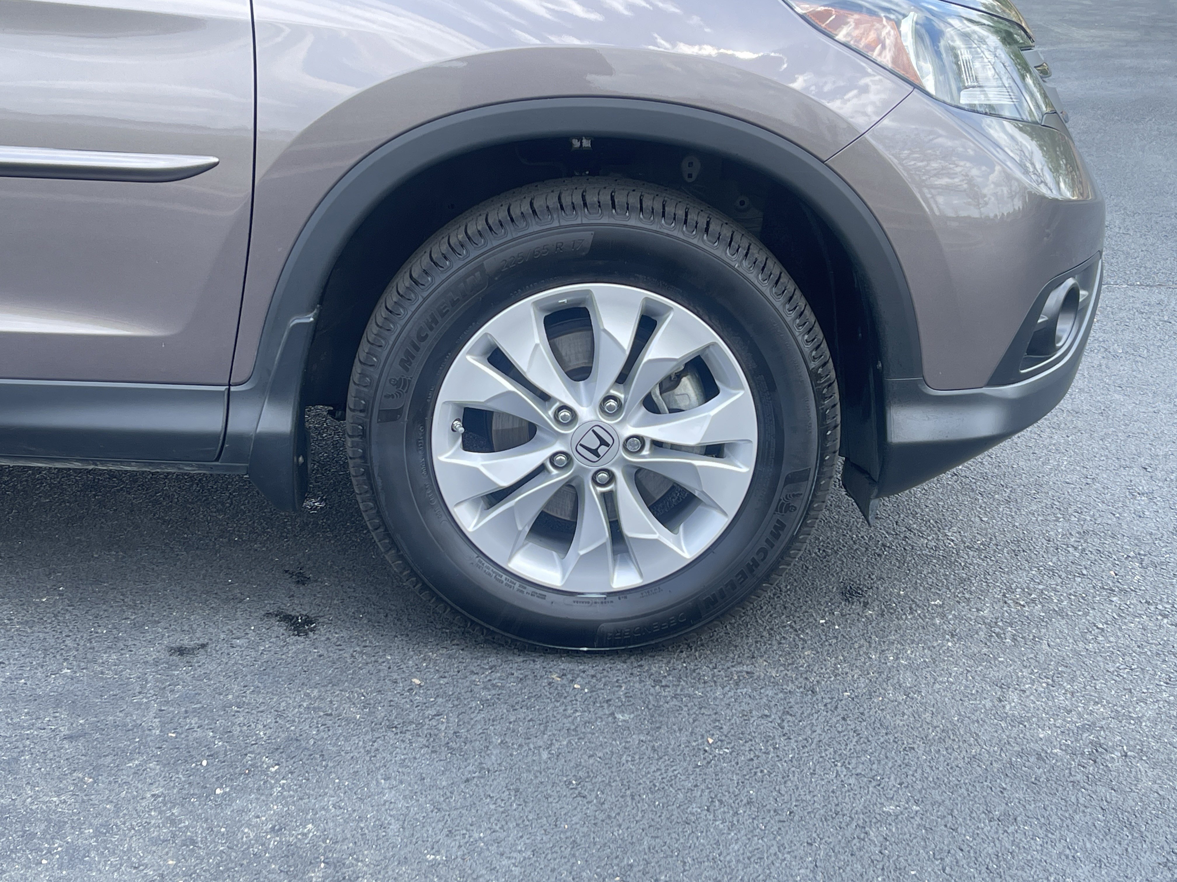 Used 2013 Honda CR-V EX-L image 33