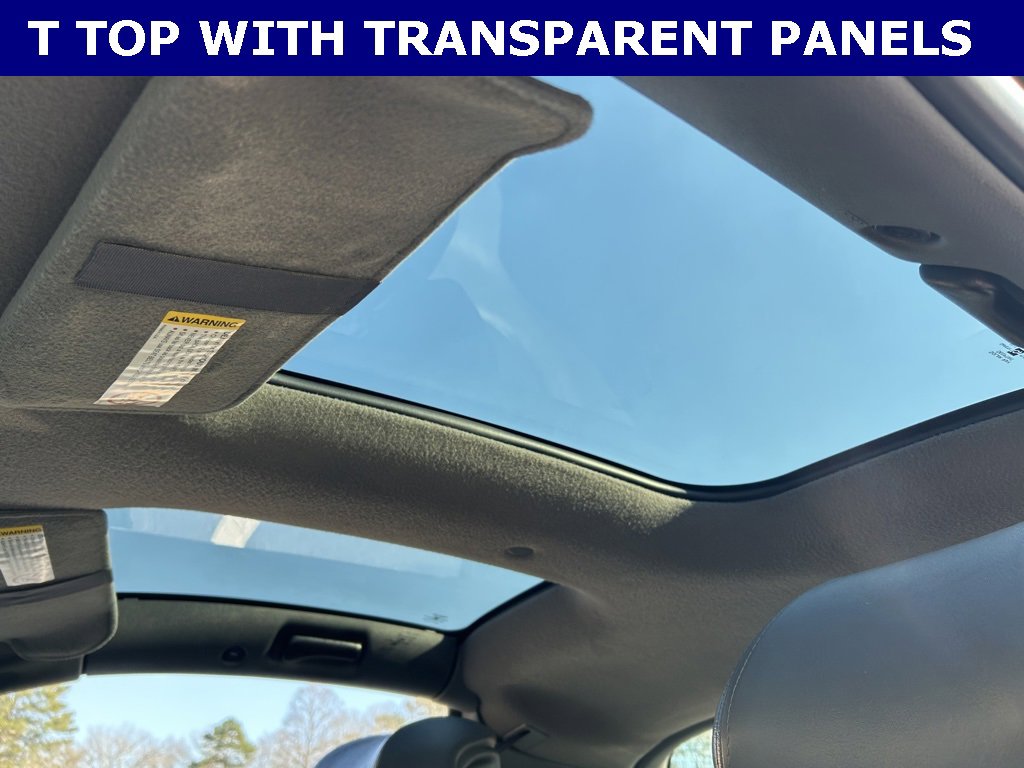 Used 1997 Pontiac Firebird Trans Am image 2