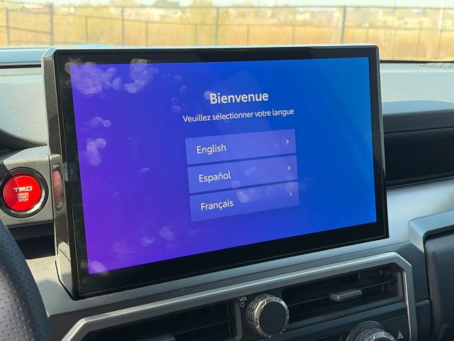 Used 2026 Toyota 4Runner TRD Sport Premium image 22