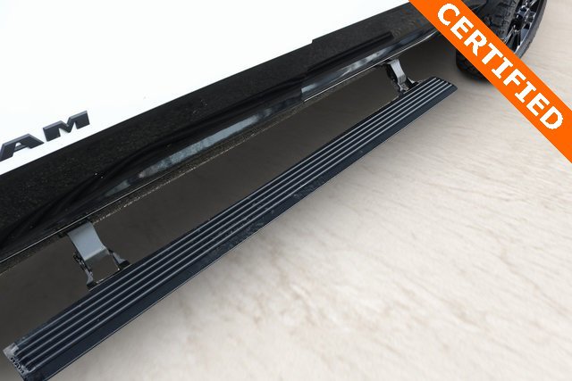 Used 2023 RAM 2500 Rebel w/ Level 1 Equipment Group image 12