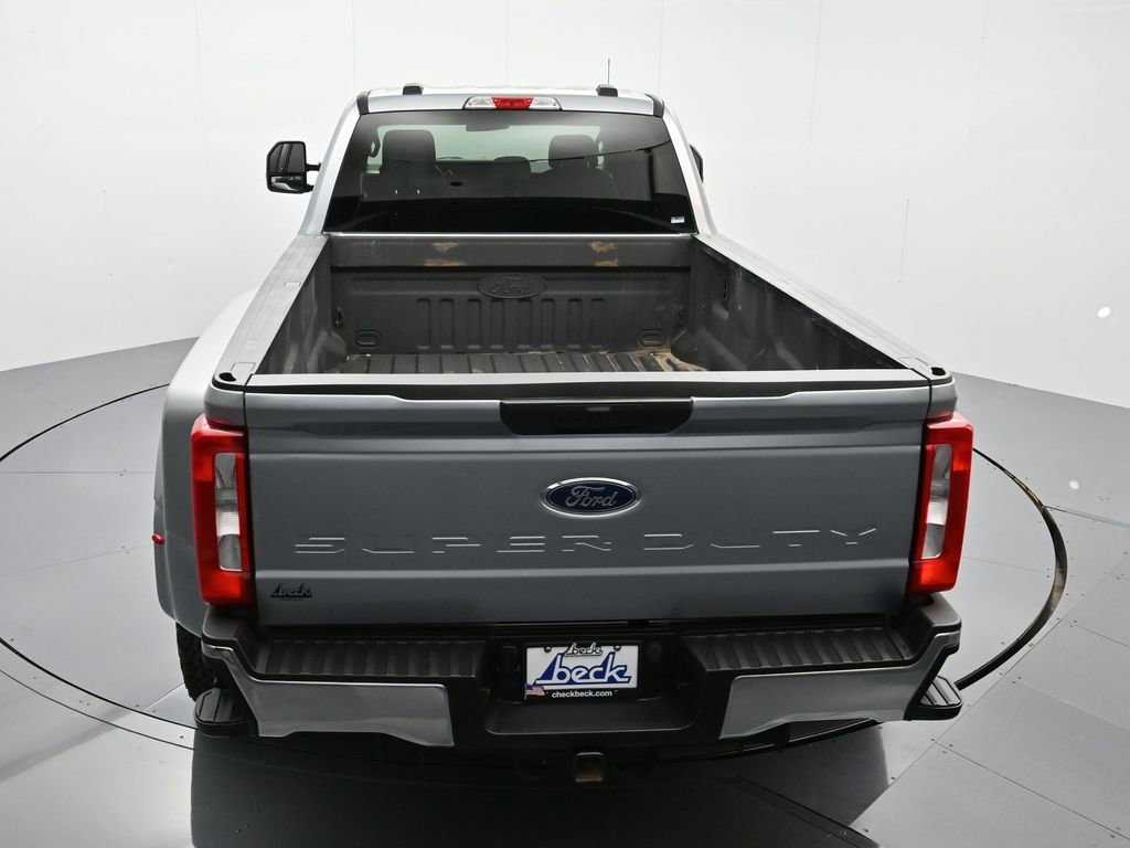 Used 2024 Ford F350 XLT image 31