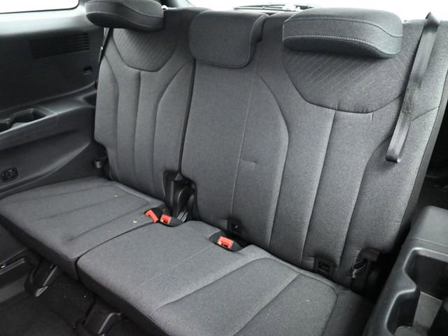 Used 2024 Hyundai Palisade SE image 8