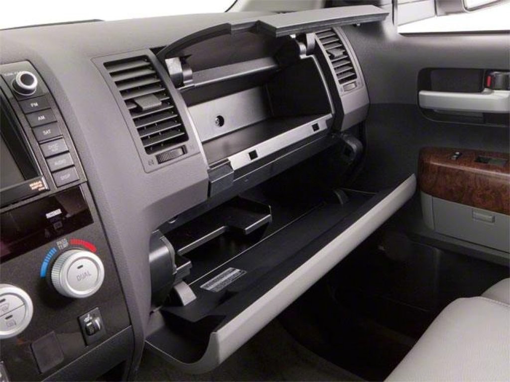 Used 2013 Toyota Tundra 4x4 Double Cab image 10