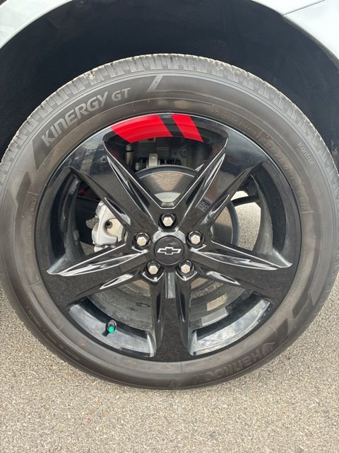 Used 2023 Chevrolet Equinox Premier image 11