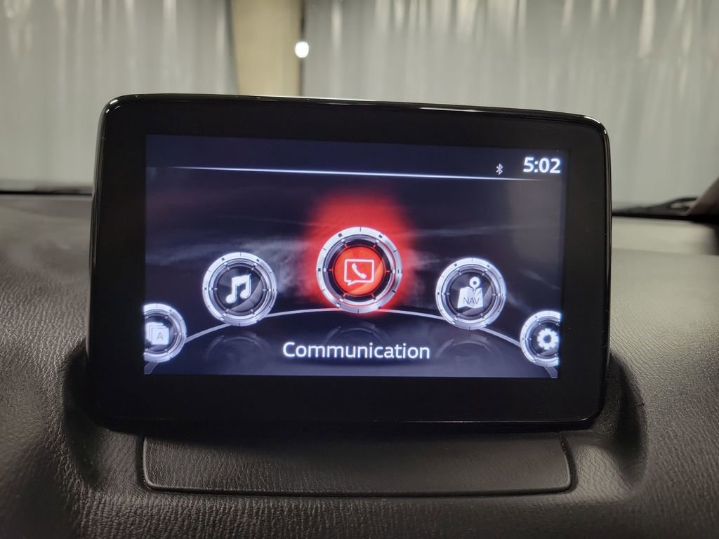 Used 2019 MAZDA CX-3 Grand Touring image 21