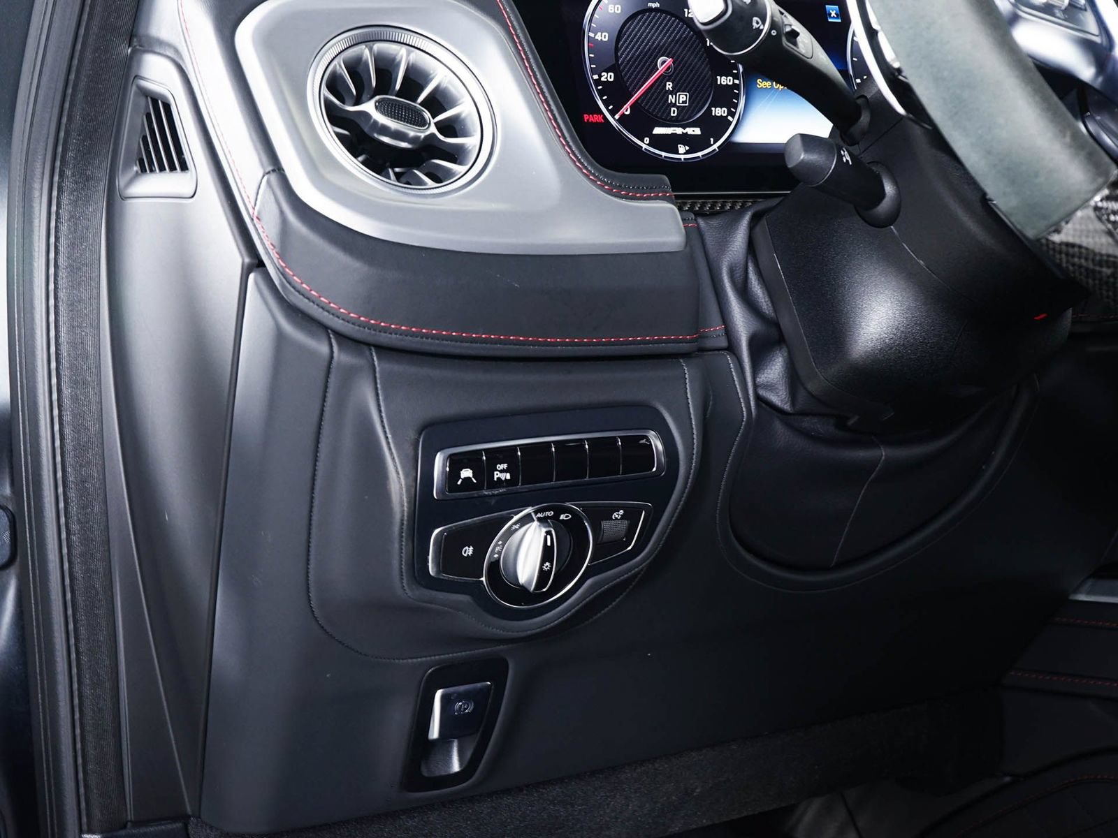 Used 2024 Mercedes-Benz G 63 AMG 4MATIC image 33