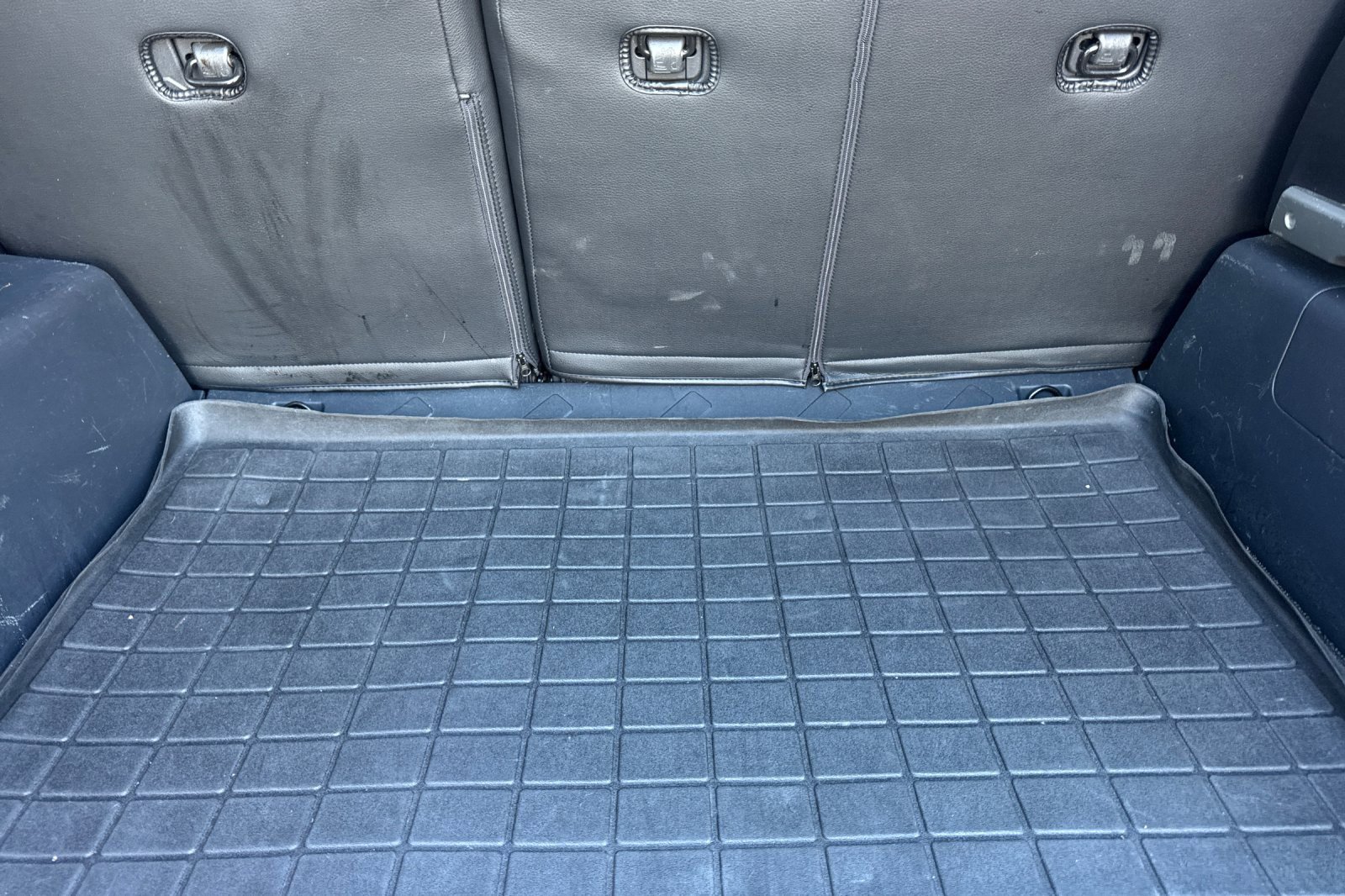 Used 2014 Toyota FJ Cruiser 4WD image 15