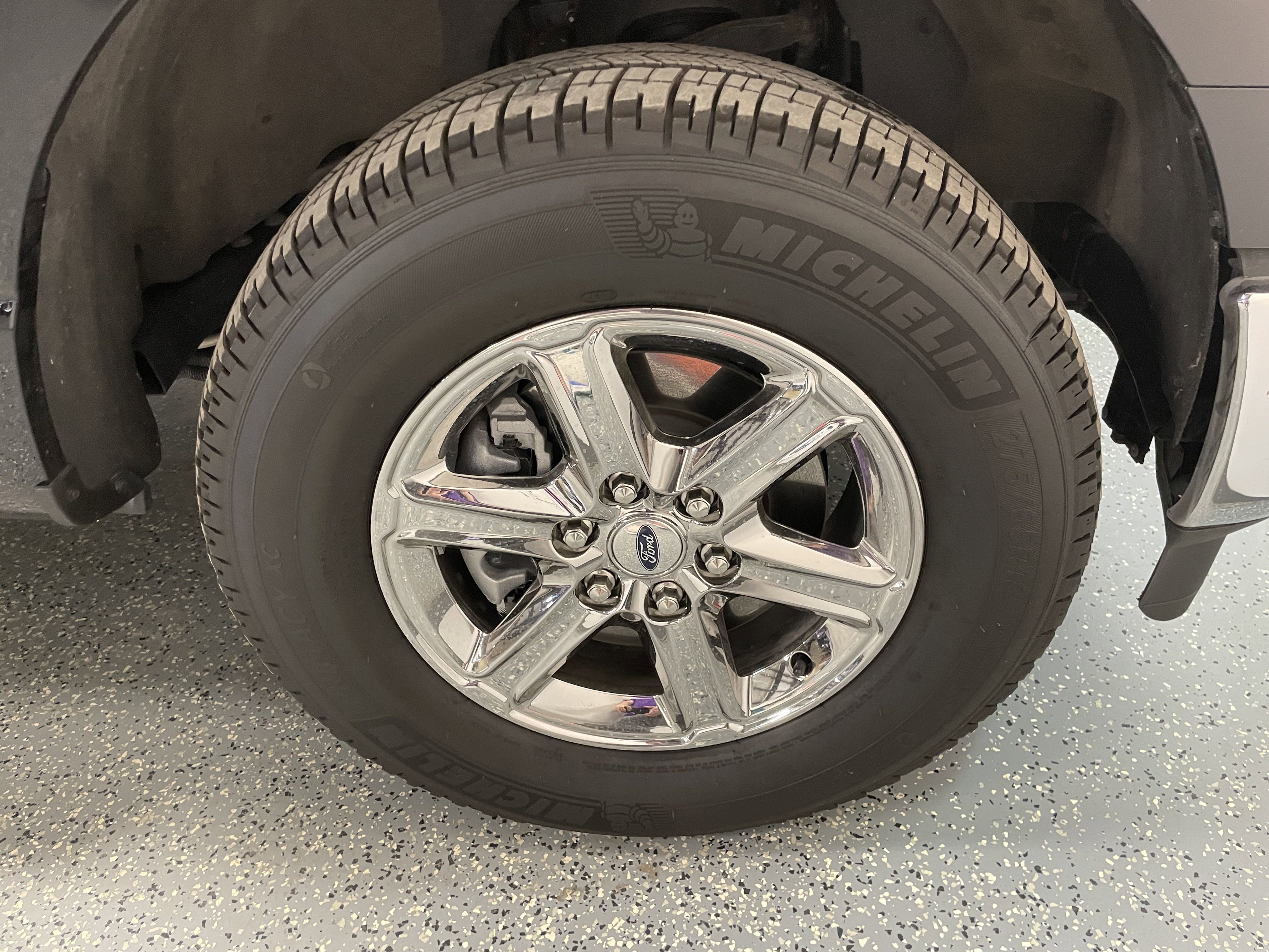 Used 2024 Ford F150 XLT w/ Equipment Group 302A MID image 29