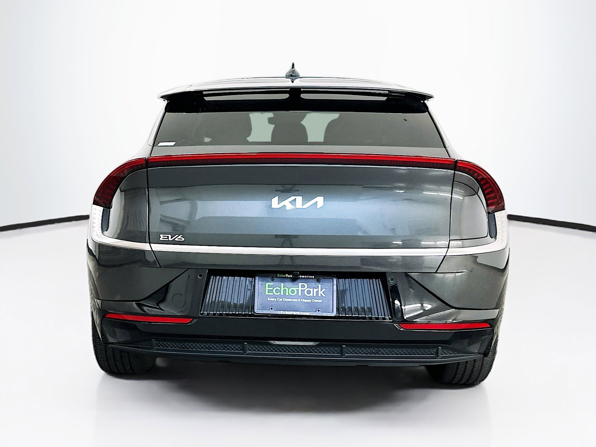 Used 2024 Kia EV6 Wind image 7