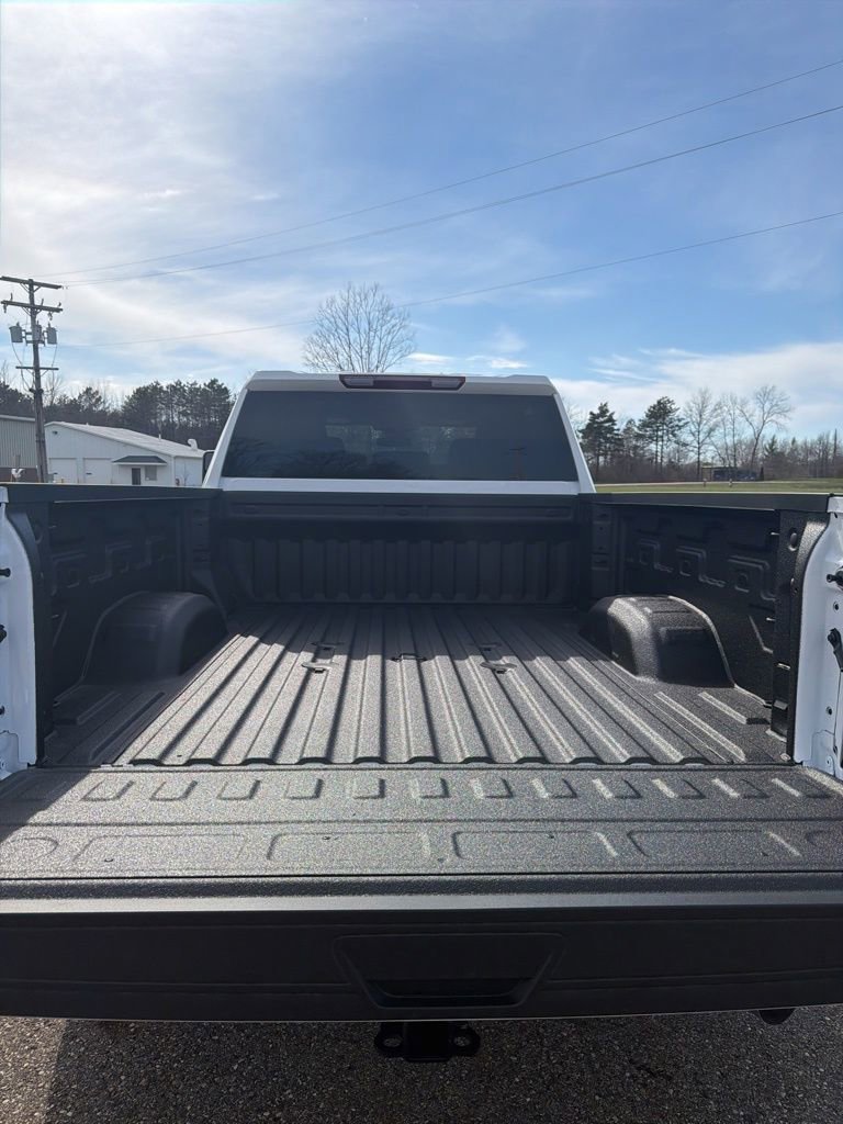 New 2026 GMC Sierra 3500 Pro image 15