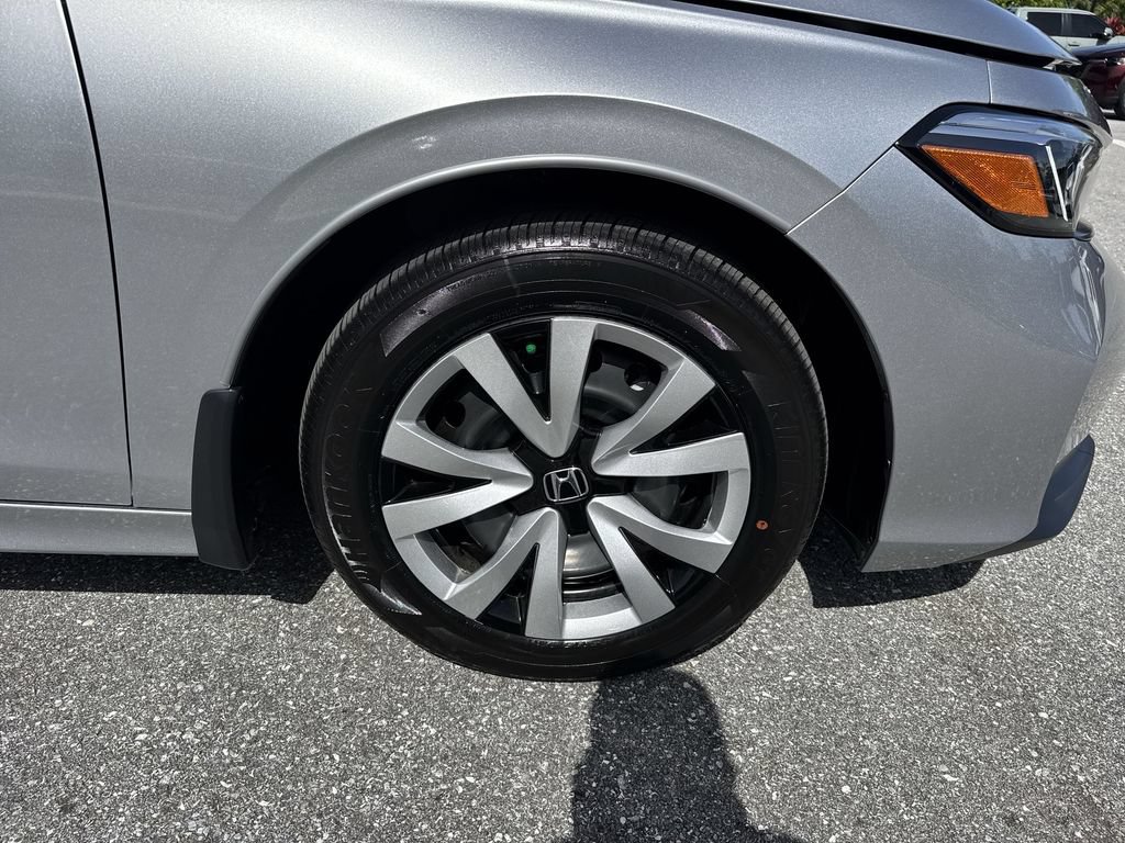 Used 2026 Honda Civic LX image 57