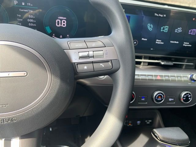 New 2026 Hyundai Kona SE image 19