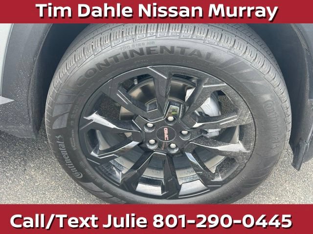 Used 2026 GMC Terrain Elevation w/ Elevation Premium Package AWD/4WD image 13