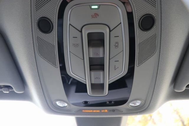 Used 2024 Audi Q5 2.0T Premium Plus image 28