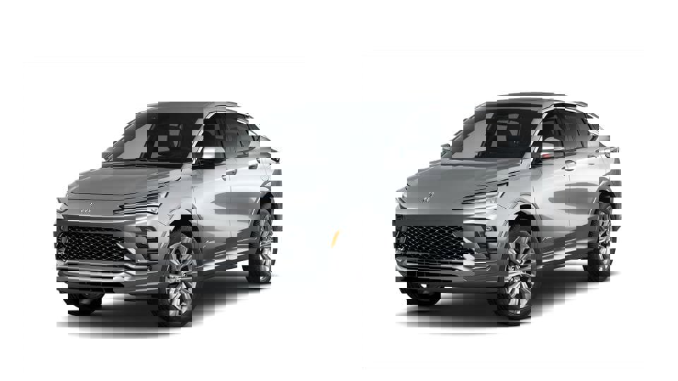 New 2026 Buick Envista Avenir image 51