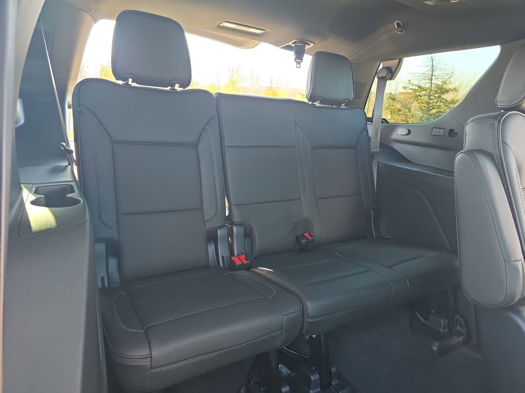 Certified 2022 GMC Yukon Denali image 12