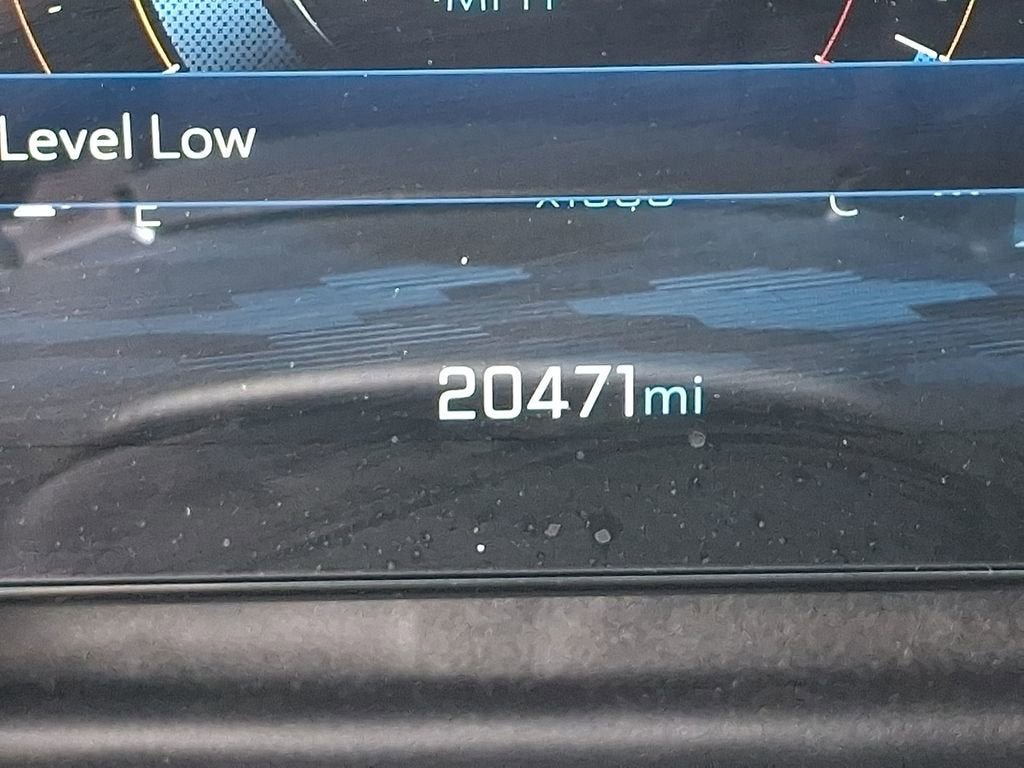 Used 2025 Chevrolet Equinox LT AWD/4WD image 20
