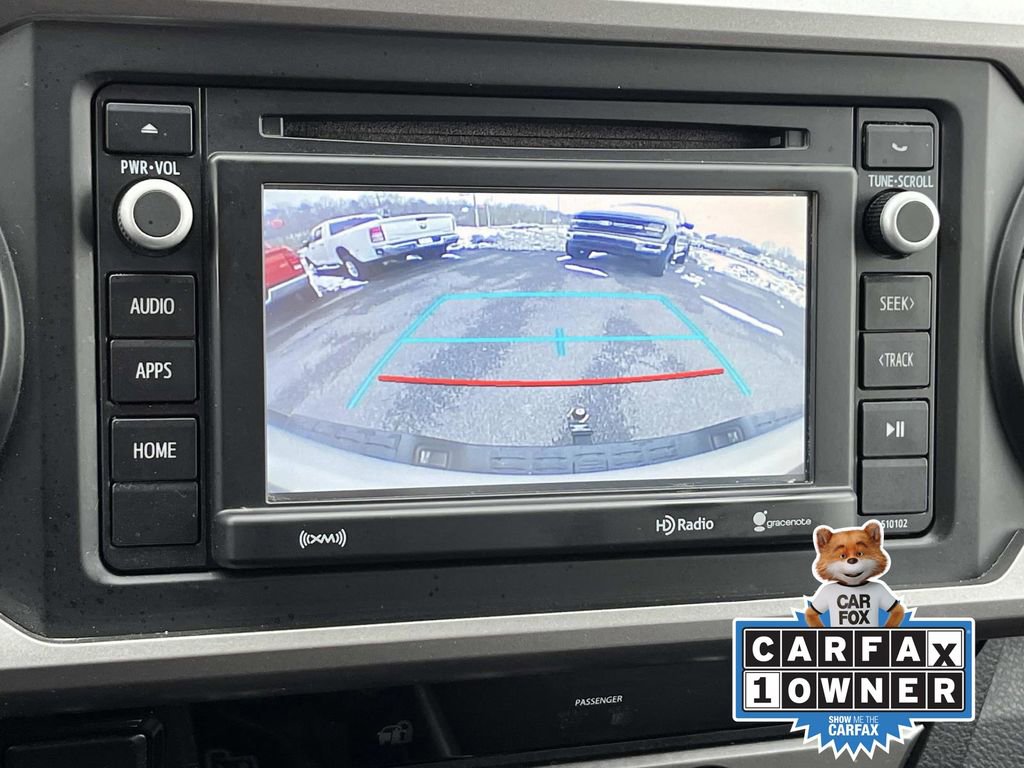 Used 2017 Toyota Tacoma SR5 w/ Tow Package image 31