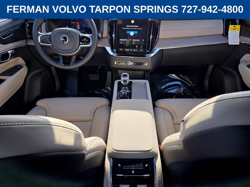 New 2027 Volvo XC90 B6 Ultra AWD/4WD image 15
