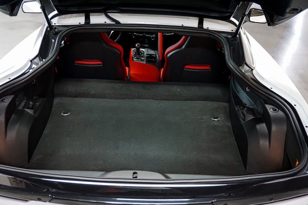 Used 2019 Chevrolet Corvette Grand Sport image 42