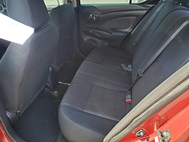 Used 2016 Nissan Versa SV image 12