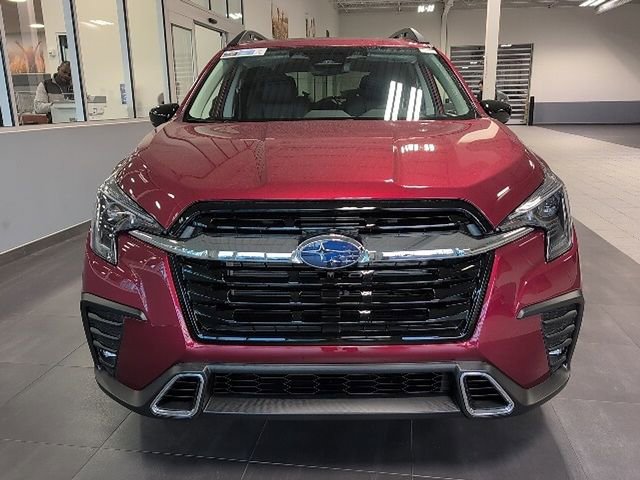New 2026 Subaru Ascent Touring image 4