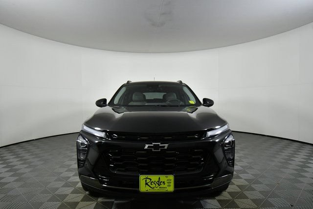 New 2026 Chevrolet Trax ACTIV w/ Driver Confidence Package FWD image 7