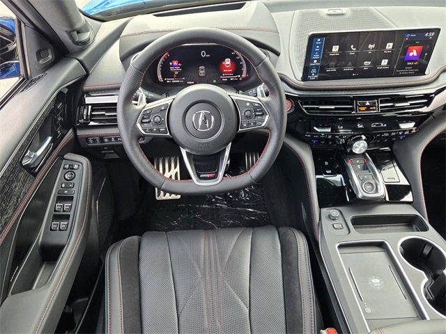 New 2026 Acura MDX Type S image 8