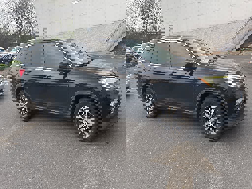 Used 2016 Honda Pilot EX-L image 10