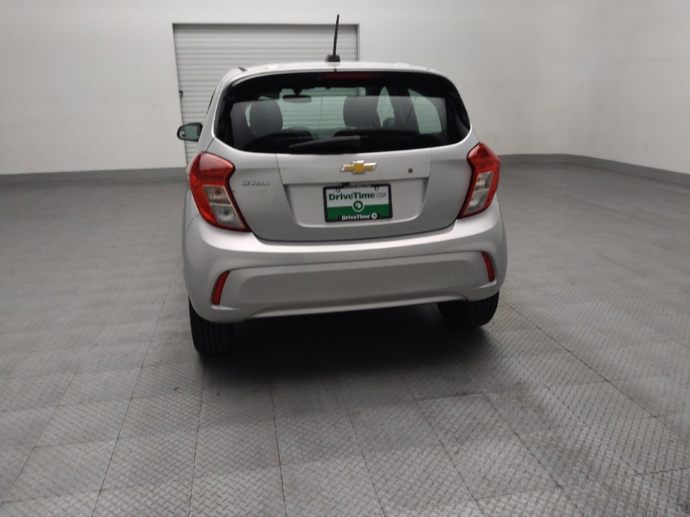 Used 2019 Chevrolet Spark LS image 6